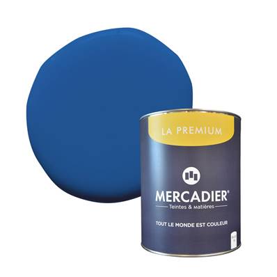 PEINTURE MERCADIER - "LA PREMIUM" -Calife