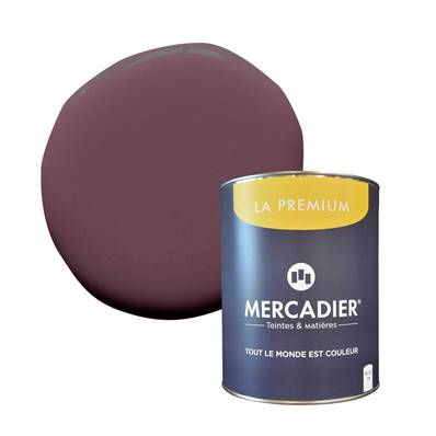 PEINTURE MERCADIER - "LA PREMIUM" - Mangosta