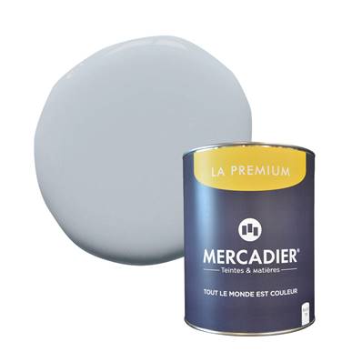 PEINTURE MERCADIER - "LA PREMIUM" - Xenon