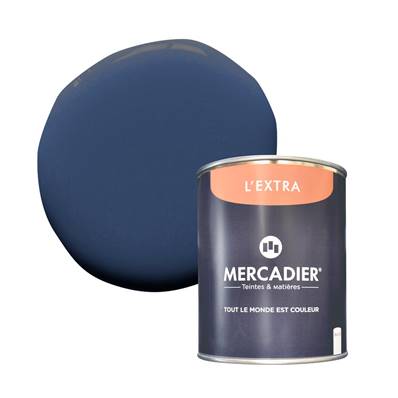 PEINTURE MERCADIER - "L'EXTRA" - Cronos