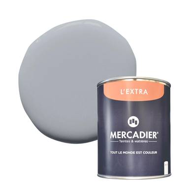 PEINTURE MERCADIER - "L'EXTRA" - Ratatouille