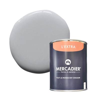 PEINTURE MERCADIER - "L'EXTRA" - Sturio04