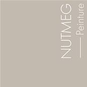 PEINTURE MERCADIER - "L'EXTRA" - Nutmeg