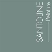 Peinture - "L'Extra" - Santoline - 2,5 Litres