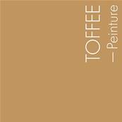 PEINTURE MERCADIER - "LA PREMIUM" - Toffee