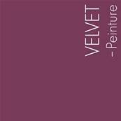 PEINTURE MERCADIER - "L'EXTRA" (NOUVELLE FORMULE) - Velvet