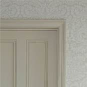 Farrow & Ball - Exterior Eggshell - Peinture Extérieur - 226 Joa's White - 2,5 Litres