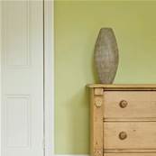 Farrow & Ball - Modern Eggshell - Peinture Sol - 251 Churlish Green - 2,5 Litres