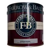 Peinture Farrow & Ball - Exterior Eggshell