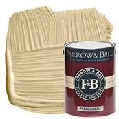 Farrow & Ball - Modern Eggshell - Peinture Sol - 213 Savage Ground - 5 Litres