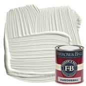 Farrow & Ball - Modern Eggshell - Peinture Sol - 2006 Great White - 750 ml