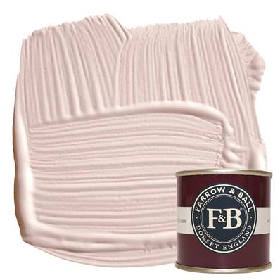 Farrow & Ball - Sample Pot - 245 Middleton Pink