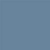 Farrow & Ball - Modern Emulsion - Peinture Lavable - 237 Cook's Blue - 2,5 Litres