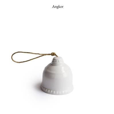 Clochette D Reynis Angkor 5 x 5.5 cm