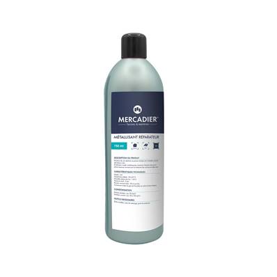 Entretien pour Vernis - Métallisant Réparateur - Mercadier - 750 ml