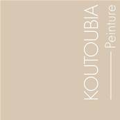 PEINTURE MERCADIER - "L'EXTRA" - Koutoubia