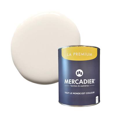 PEINTURE MERCADIER - "LA PREMIUM" - Kapok