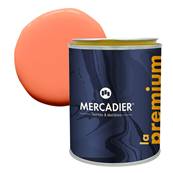 Peinture Mercadier - "La Premium" ( Nouvelle Formule) - Bourke - 1 L