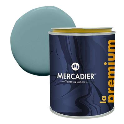 PEINTURE MERCADIER - "LA PREMIUM" (NOUVELLE FORMULE) - Tattoo