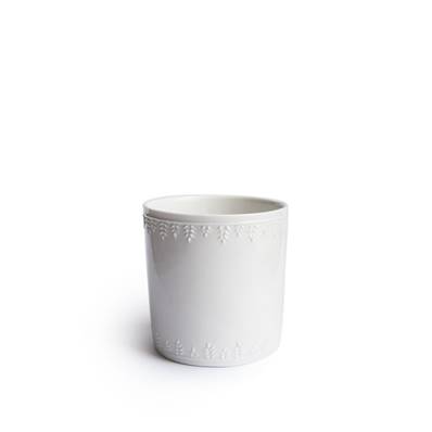 Timbale D Reynis Demeter 8.5 x 8.5 cm