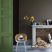 Farrow & Ball - Sample Pot - 290 Salon Drab