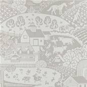 Farrow & Ball - Papier Peint - BP Paper Gable - 5401