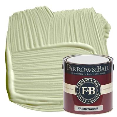 Farrow & Ball - Estate Emulsion - Peinture Mate - 234 Vert de Terre - 2,5 Litres