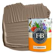 Farrow & Ball - Estate Emulsion - Peinture Mate - NHM W108 Broccoli Brown - 5 L