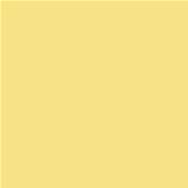 Farrow & Ball - Modern Emulsion - Peinture Lavable - 233 Dayroom Yellow - 5 Litres