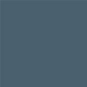 Farrow & Ball - Modern Eggshell - Peinture Sol - 281 Stiffkey Blue - 2,5 Litres