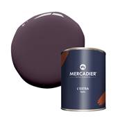 PEINTURE MERCADIER - "L'EXTRA" (NOUVELLE FORMULE) - Vitelotte