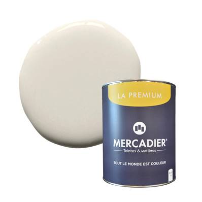 PEINTURE MERCADIER - "LA PREMIUM" - Marabout