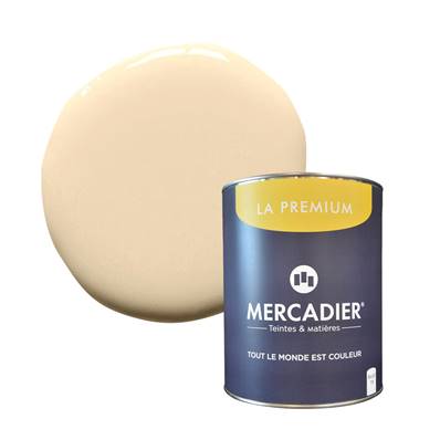 PEINTURE MERCADIER - "LA PREMIUM" - Nest