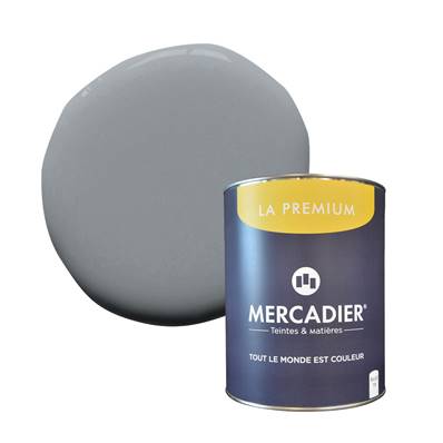 PEINTURE MERCADIER - "LA PREMIUM" - Sturio06