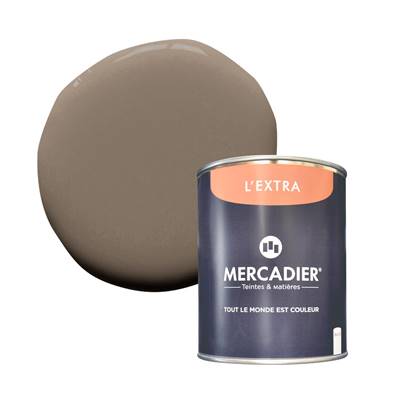 PEINTURE MERCADIER - "L'EXTRA" - Danet