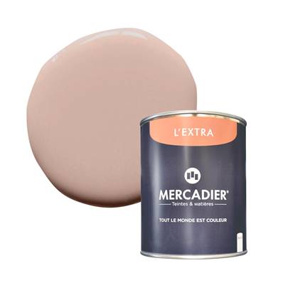 PEINTURE MERCADIER - "L'EXTRA" - Demi Pointe