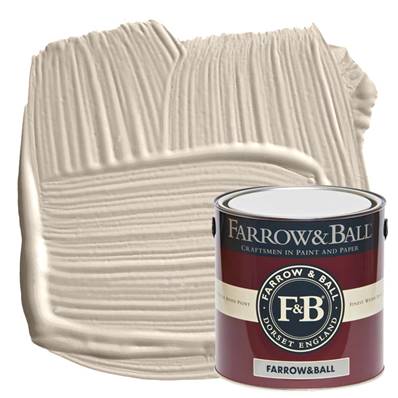 Peinture Farrow & Ball - Modern Emulsion - 300 Stirabout - 2,5 Litres