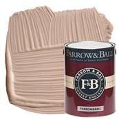 Farrow & Ball - Modern Emulsion - Peinture Lavable - 28 Dead Salmon - 5 Litres