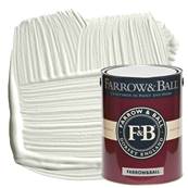 Farrow & Ball - Modern Eggshell - Peinture Sol - 2006 Great White - 5 Litres