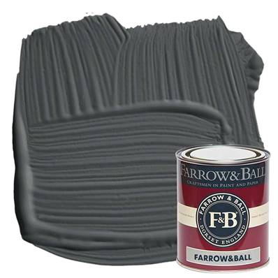 Peinture Farrow & Ball - Estate Emulsion - 305 Hopper Head - 2,5 Litres