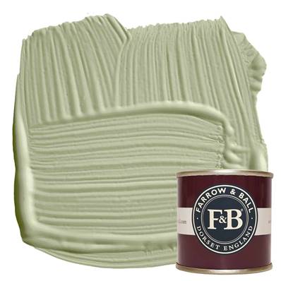 Farrow & Ball - Sample Pot - 234 Vert de Terre