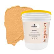 Marbrex® L - Couleur Banaston - 25 kg - Enduit de chaux - Pigments Poudre