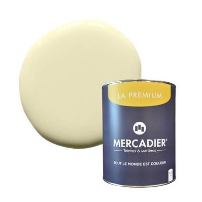 PEINTURE MERCADIER - "LA PREMIUM" -Karite