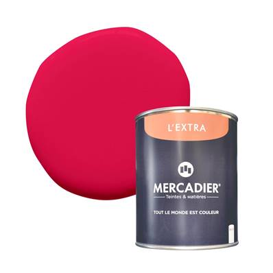 PEINTURE MERCADIER - "L'EXTRA" - Bravo