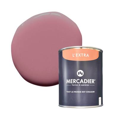 PEINTURE MERCADIER - "L'EXTRA" - Cepa