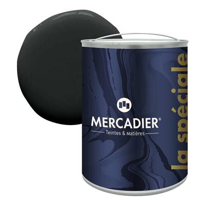 Peinture Mercadier - "La Spéciale" - Pebroc - 2,5 Litres