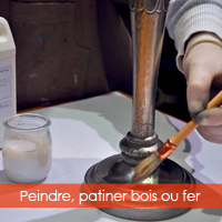 Décoration d'intérieur : choisir une peinture