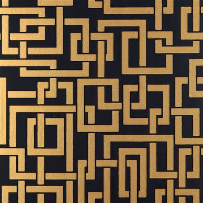 Farrow & Ball - Papier Peint - BP Paper Enigma - 5509