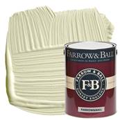 Farrow & Ball - Modern Emulsion - Peinture Lavable - 206 Green Ground - 5 Litres