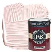 Farrow & Ball - Modern Emulsion - Peinture Lavable - 230 Calamine - 5 Litres